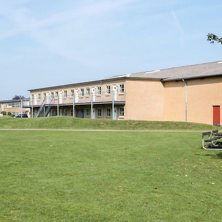 Pulzion - Sportshotel Kolding Zewnętrze zdjęcie