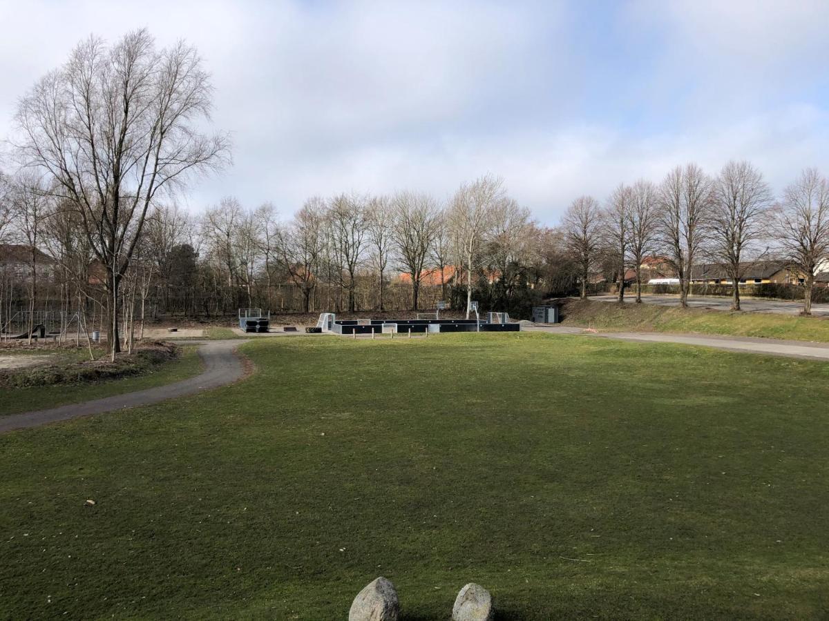 Pulzion - Sportshotel Kolding Zewnętrze zdjęcie