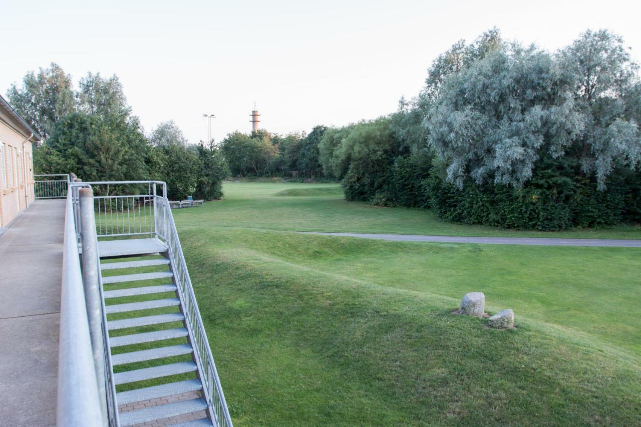 Pulzion - Sportshotel Kolding Zewnętrze zdjęcie